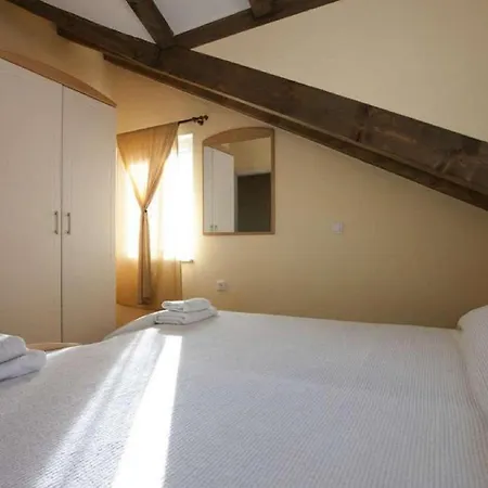 Magic - One Bedroom With Sea View Ragusa