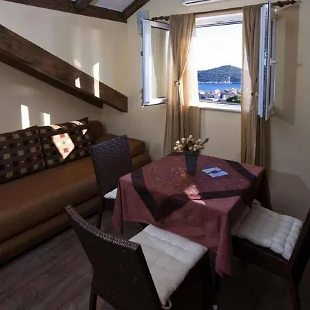 Appartamento Magic - One Bedroom With Sea View