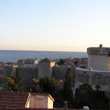 Magic - One Bedroom With Sea View Appartamento *