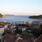 Daire Magic - One Bedroom With Sea View Dubrovnik