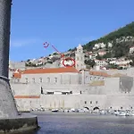 Magic - One Bedroom With Sea View Dubrovnik