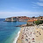 Magic - One Bedroom With Sea View Διαμέρισμα