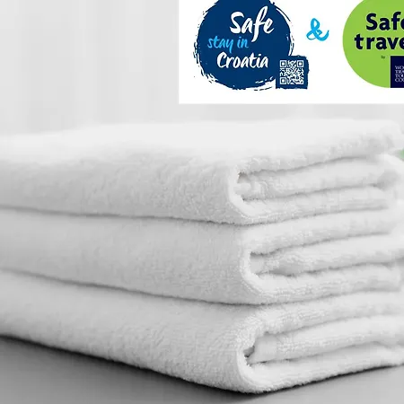 Magic - One Bedroom With Sea View Apartment Dubrovnik