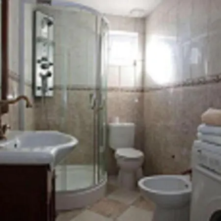 Magic - One Bedroom With Sea View Apartment Dubrovnik