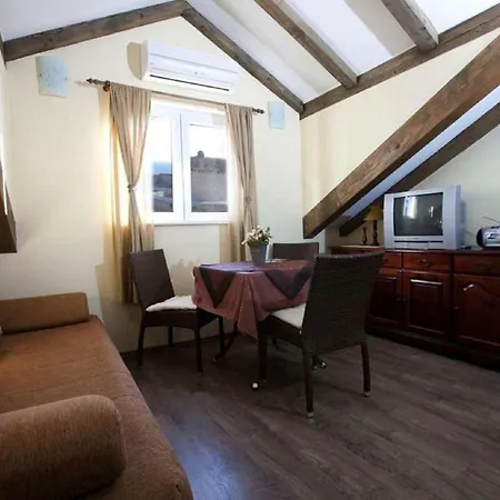 Magic - One Bedroom With Sea View *