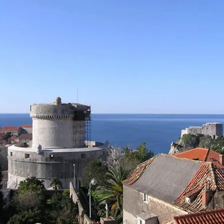 Magic - One Bedroom With Sea View