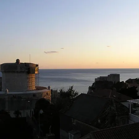 Magic - One Bedroom With Sea View Appartamento *