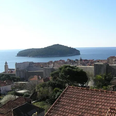 Διαμέρισμα Magic - One Bedroom With Sea View