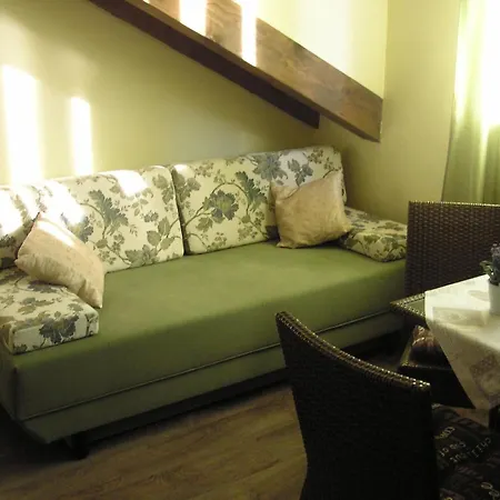 Magic - One Bedroom With Sea View *