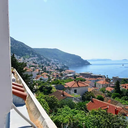 Magic - One Bedroom With Sea View Apartament