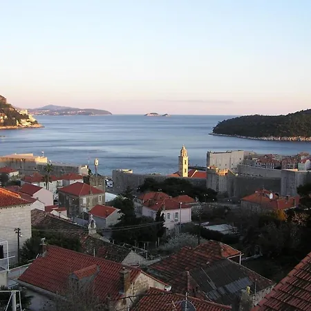 Apartment Magic - One Bedroom With Sea View Dubrovnik