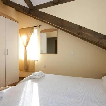 Magic - One Bedroom With Sea View