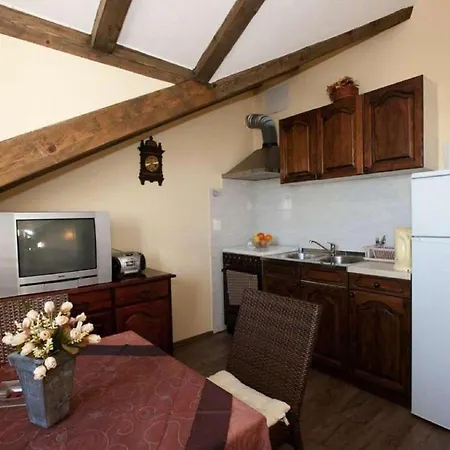 Magic - One Bedroom With Sea View Dubrovnik