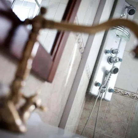 Magic - One Bedroom With Sea View