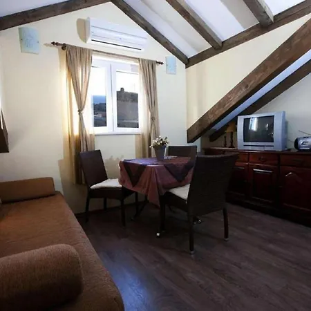Magic - One Bedroom With Sea View Lägenhet Dubrovnik