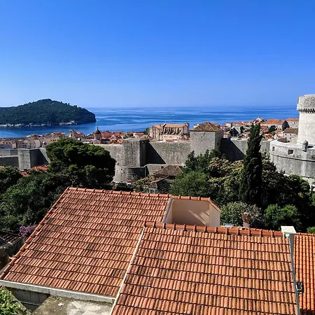 Magic - One Bedroom With Sea View