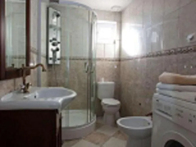 Magic - One Bedroom With Sea View Apartament Dubrownik