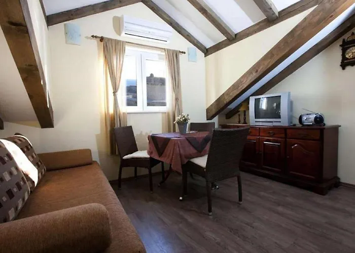 Magic - One Bedroom With Sea View *