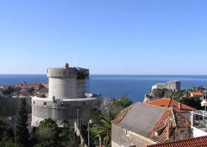 Magic - One Bedroom With Sea View