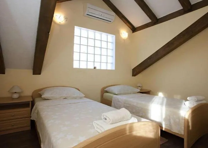 Magic - One Bedroom With Sea View Appartamento *