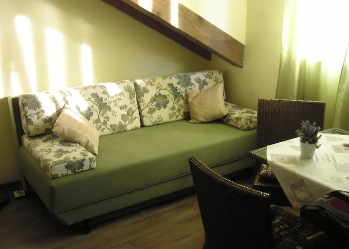 Magic - One Bedroom With Sea View *