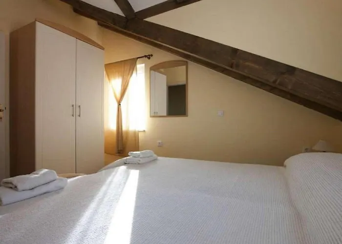 Magic - One Bedroom With Sea View Dubrovnik