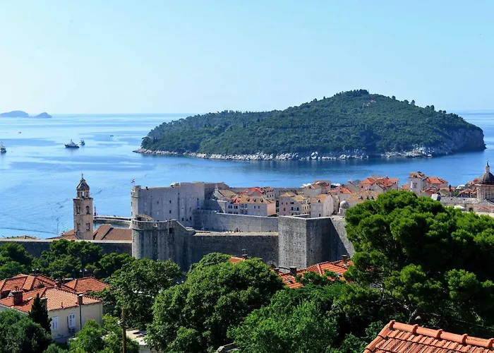 Magic - One Bedroom With Sea View