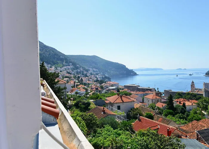 Magic - One Bedroom With Sea View Apartament