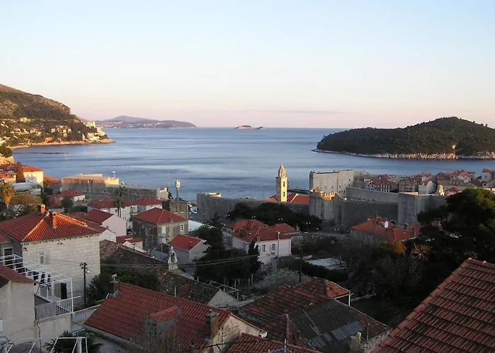 Appartamento Magic - One Bedroom With Sea View Ragusa