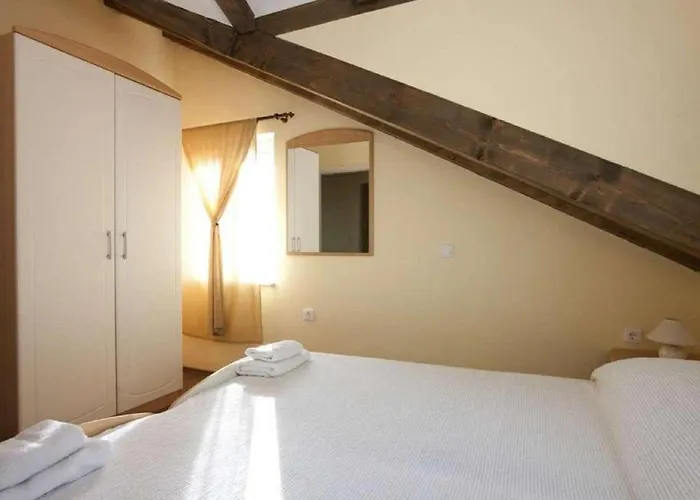 Magic - One Bedroom With Sea View