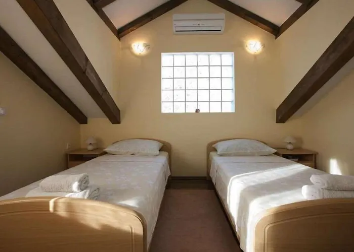 Magic - One Bedroom With Sea View Apartament