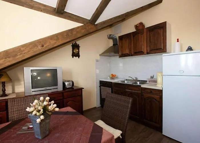 Magic - One Bedroom With Sea View Dubrownik