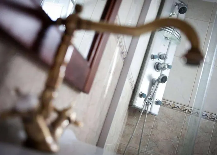 Magic - One Bedroom With Sea View