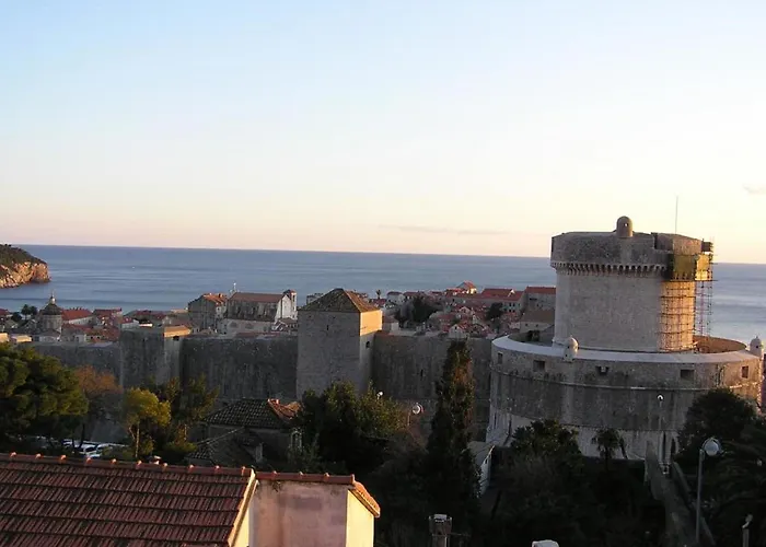 Magic - One Bedroom With Sea View Apartament *