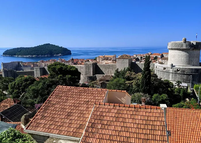 Magic - One Bedroom With Sea View