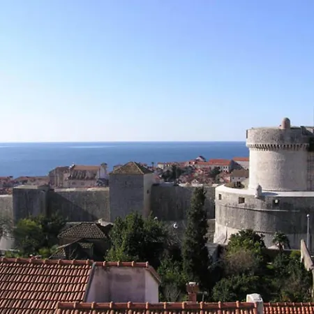 Apartamento Magic - One Bedroom With Sea View Dubrovnik