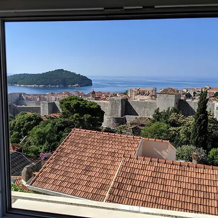 Magic - One Bedroom With Sea View Apartamento *