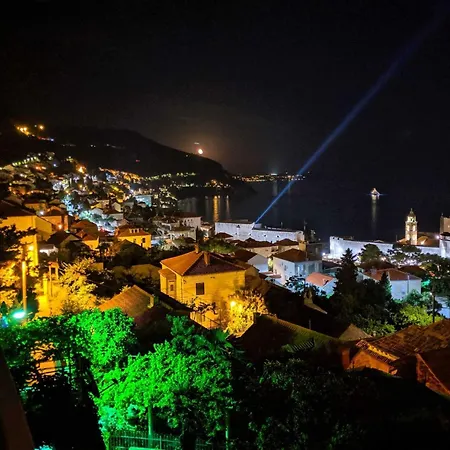 Magic - One Bedroom With Sea View * Dubrovnik