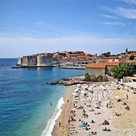 Magic - One Bedroom With Sea View Apartamento