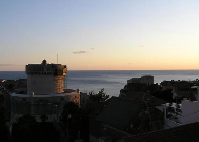 Magic - One Bedroom With Sea View 아파트 *