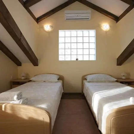 Magic - One Bedroom With Sea View アパート